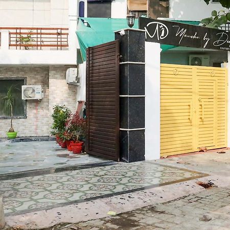 Hotel O 7 Lucknow Eksteriør bilde