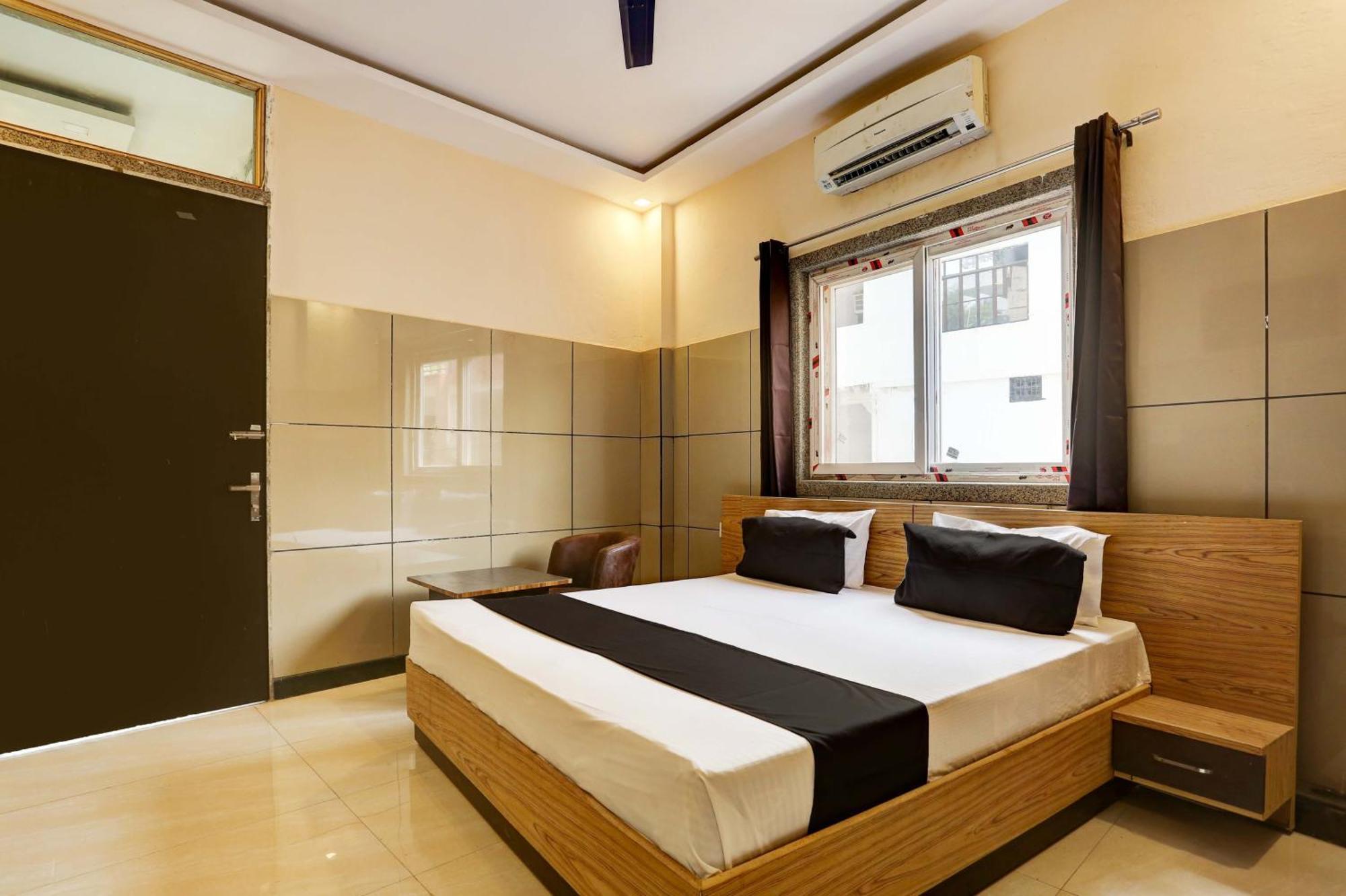 Hotel O 7 Lucknow Eksteriør bilde