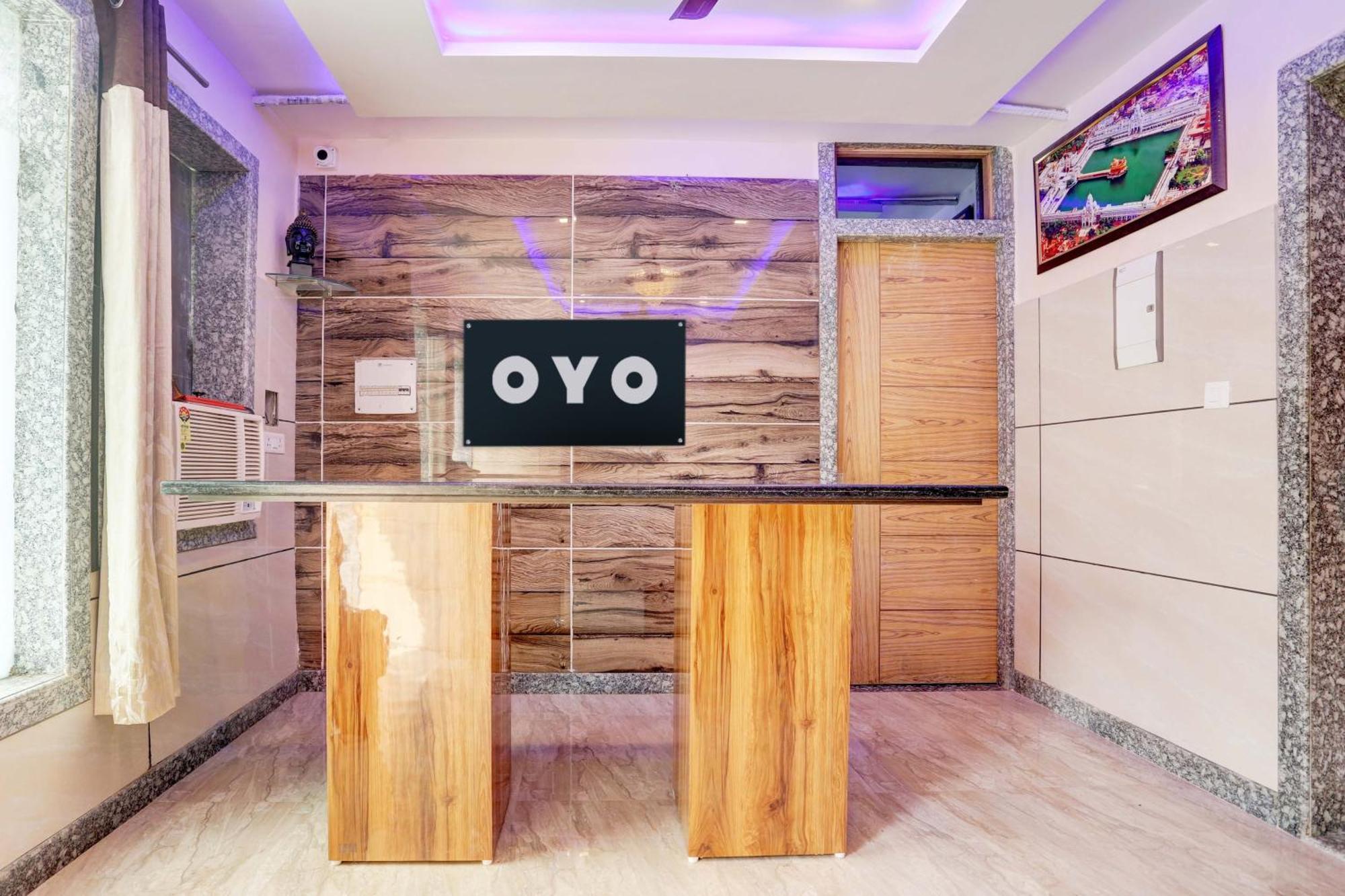 Hotel O 7 Lucknow Eksteriør bilde