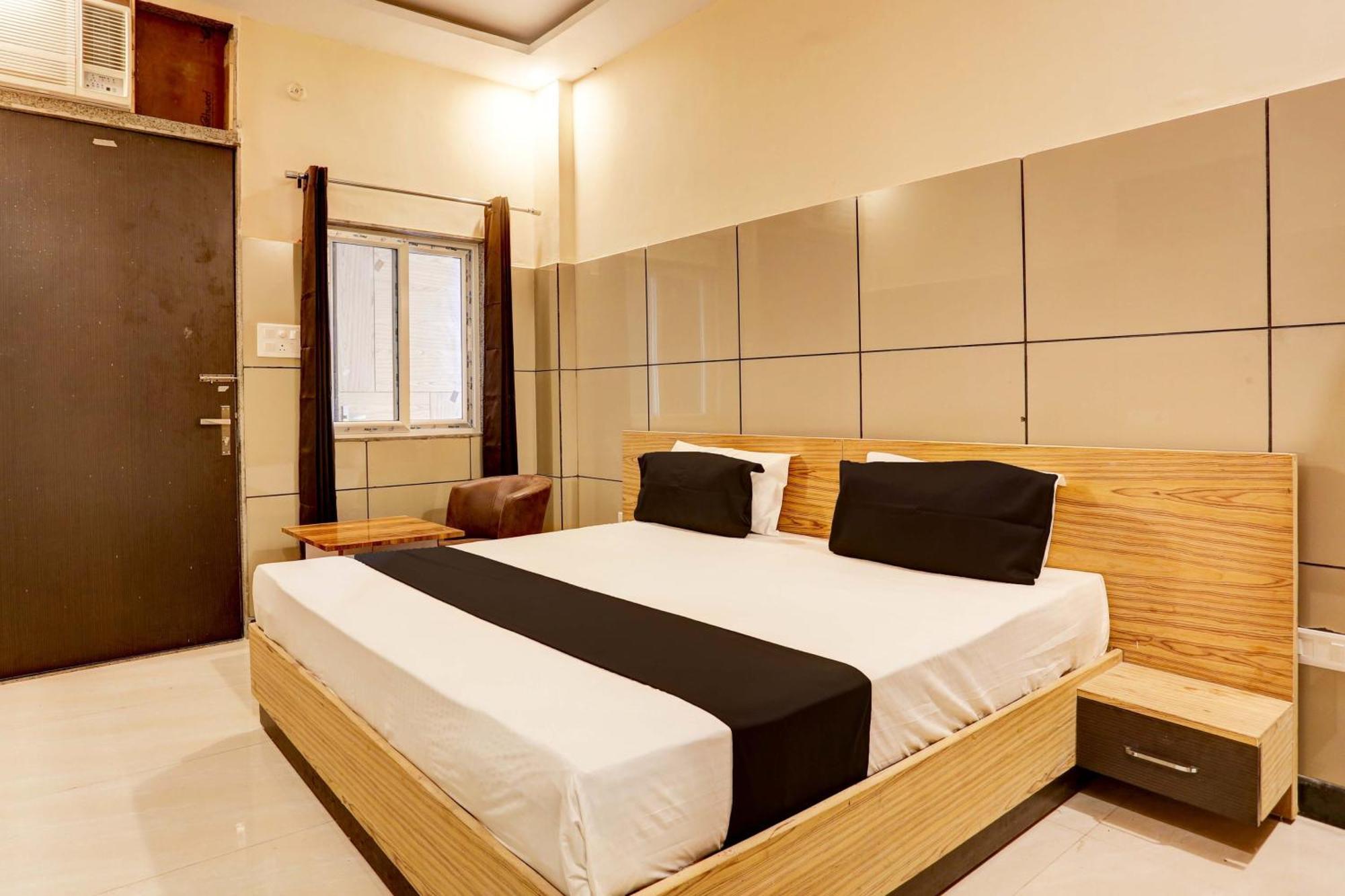 Hotel O 7 Lucknow Eksteriør bilde