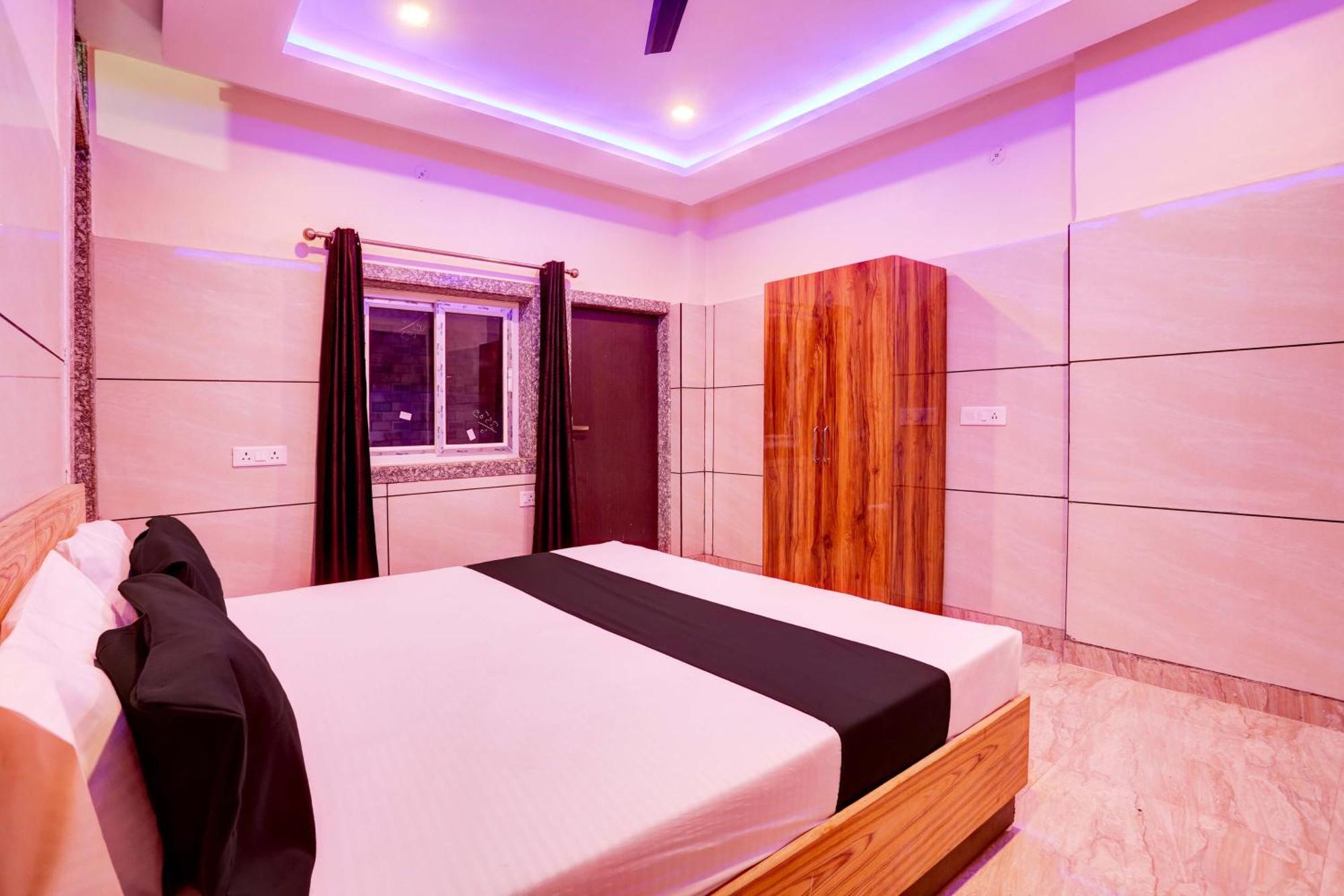 Hotel O 7 Lucknow Eksteriør bilde