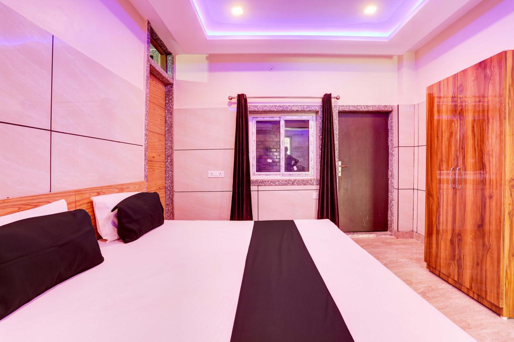 Hotel O 7 Lucknow Eksteriør bilde