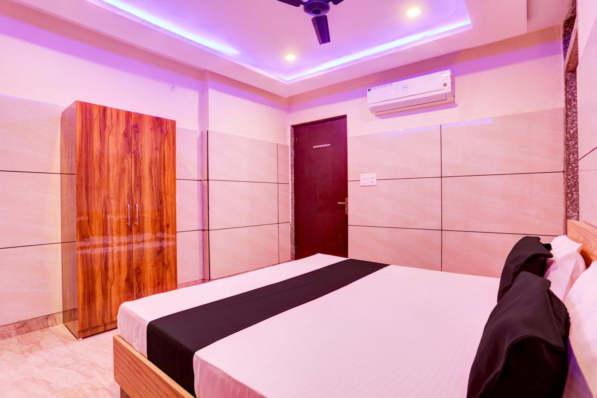 Hotel O 7 Lucknow Eksteriør bilde